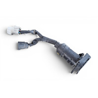 2003-2009 Toyota 4Runner Towing Tow Trailer Wire Harness V8 4.7L RWD 82169-60050, F029, OEM, 2003, 2004, 2005, 2006, 2007, 2008, 2009