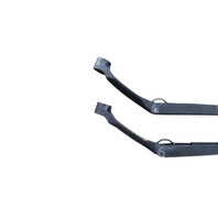 2003-2009 Toyota 4Runner Front Window Wiper Arms Set 85221-35100, F029, OEM, 2003, 2004, 2005, 2006, 2007, 2008, 2009