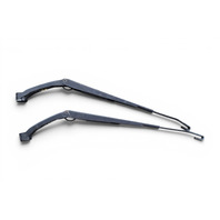 2003-2009 Toyota 4Runner Front Window Wiper Arms Set 85221-35100, F029, OEM, 2003, 2004, 2005, 2006, 2007, 2008, 2009