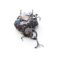 2003-2004 Toyota 4Runner Engine Motor Long Block Assembly 4.7L V8, 209K Mi., Ran Tested, F029, OEM, 2003, 2004