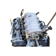 2003-2004 Toyota 4Runner Engine Motor Long Block Assembly 4.7L V8, 209K Mi., Ran Tested, F029, OEM, 2003, 2004