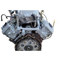 2003-2004 Toyota 4Runner Engine Motor Long Block Assembly 4.7L V8, 209K Mi., Ran Tested, F029, OEM, 2003, 2004