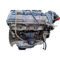 2003-2004 Toyota 4Runner Engine Motor Long Block Assembly 4.7L V8, 209K Mi., Ran Tested, F029, OEM, 2003, 2004
