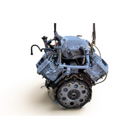 2003-2004 Toyota 4Runner Engine Motor Long Block Assembly 4.7L V8, 209K Mi., Ran Tested, F029, OEM, 2003, 2004