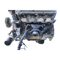 2003-2004 Toyota 4Runner Engine Motor Long Block Assembly 4.7L V8, 209K Mi., Ran Tested, F029, OEM, 2003, 2004