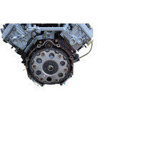 2003-2004 Toyota 4Runner Engine Motor Long Block Assembly 4.7L V8, 209K Mi., Ran Tested, F029, OEM, 2003, 2004