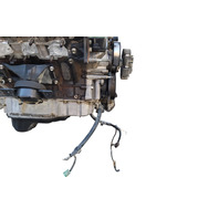 2003-2004 Toyota 4Runner Engine Motor Long Block Assembly 4.7L V8, 209K Mi., Ran Tested, F029, OEM, 2003, 2004