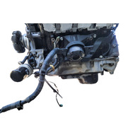 2003-2004 Toyota 4Runner Engine Motor Long Block Assembly 4.7L V8, 209K Mi., Ran Tested, F029, OEM, 2003, 2004