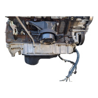 2003-2004 Toyota 4Runner Engine Motor Long Block Assembly 4.7L V8, 209K Mi., Ran Tested, F029, OEM, 2003, 2004
