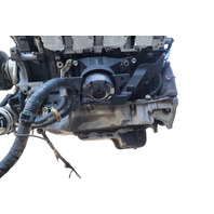2003-2004 Toyota 4Runner Engine Motor Long Block Assembly 4.7L V8, 209K Mi., Ran Tested, F029, OEM, 2003, 2004