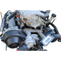 2003-2004 Toyota 4Runner Engine Motor Long Block Assembly 4.7L V8, 209K Mi., Ran Tested, F029, OEM, 2003, 2004