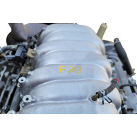 2003-2004 Toyota 4Runner Engine Motor Long Block Assembly 4.7L V8, 209K Mi., Ran Tested, F029, OEM, 2003, 2004