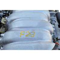 2003-2004 Toyota 4Runner Engine Motor Long Block Assembly 4.7L V8, 209K Mi., Ran Tested, F029, OEM, 2003, 2004
