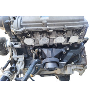 2003-2004 Toyota 4Runner Engine Motor Long Block Assembly 4.7L V8, 209K Mi., Ran Tested, F029, OEM, 2003, 2004