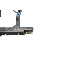 2003-2009 Toyota 4Runner V8 4X2 Front Center Rear Frame Section Assembly Cut, F029, OEM, 2003, 2004, 2005, 2006, 2007, 2008, 2009