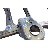 2003-2009 Toyota 4Runner V8 4X2 Front Center Rear Frame Section Assembly Cut, F029, OEM, 2003, 2004, 2005, 2006, 2007, 2008, 2009