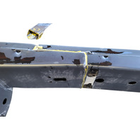 2003-2009 Toyota 4Runner V8 4X2 Front Center Rear Frame Section Assembly Cut, F029, OEM, 2003, 2004, 2005, 2006, 2007, 2008, 2009