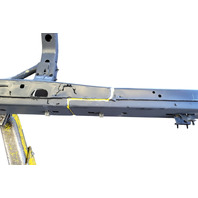 2003-2009 Toyota 4Runner V8 4X2 Front Center Rear Frame Section Assembly Cut, F029, OEM, 2003, 2004, 2005, 2006, 2007, 2008, 2009