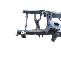 2003-2009 Toyota 4Runner V8 4X2 Front Center Rear Frame Section Assembly Cut, F029, OEM, 2003, 2004, 2005, 2006, 2007, 2008, 2009