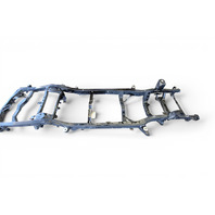 2003-2009 Toyota 4Runner V8 4X2 Front Center Rear Frame Section Assembly Cut, F029, OEM, 2003, 2004, 2005, 2006, 2007, 2008, 2009
