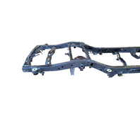 2003-2009 Toyota 4Runner V8 4X2 Front Center Rear Frame Section Assembly Cut, F029, OEM, 2003, 2004, 2005, 2006, 2007, 2008, 2009