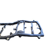 2003-2009 Toyota 4Runner V8 4X2 Front Center Rear Frame Section Assembly Cut, F029, OEM, 2003, 2004, 2005, 2006, 2007, 2008, 2009