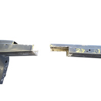 2003-2009 Toyota 4Runner V8 4X2 Front Center Rear Frame Section Assembly Cut, F029, OEM, 2003, 2004, 2005, 2006, 2007, 2008, 2009