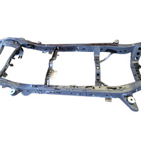 2003-2009 Toyota 4Runner V8 4X2 Front Center Rear Frame Section Assembly Cut, F029, OEM, 2003, 2004, 2005, 2006, 2007, 2008, 2009