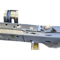 2003-2009 Toyota 4Runner V8 4X2 Front Center Rear Frame Section Assembly Cut, F029, OEM, 2003, 2004, 2005, 2006, 2007, 2008, 2009