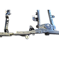 2003-2009 Toyota 4Runner V8 4X2 Front Center Rear Frame Section Assembly Cut, F029, OEM, 2003, 2004, 2005, 2006, 2007, 2008, 2009