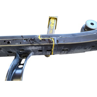 2003-2009 Toyota 4Runner V8 4X2 Front Center Rear Frame Section Assembly Cut, F029, OEM, 2003, 2004, 2005, 2006, 2007, 2008, 2009