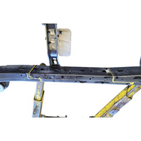 2003-2009 Toyota 4Runner V8 4X2 Front Center Rear Frame Section Assembly Cut, F029, OEM, 2003, 2004, 2005, 2006, 2007, 2008, 2009