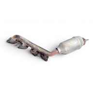 2003-2005 Toyota 4Runner Right Exhaust Manifold, V8 8Cyl 4.7, 17104-50180, F029, OEM, 2003, 2004, 2005
