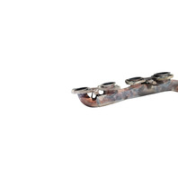2003-2005 Toyota 4Runner Right Exhaust Manifold, V8 8Cyl 4.7, 17104-50180, F029, OEM, 2003, 2004, 2005