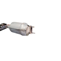 2003-2005 Toyota 4Runner Right Exhaust Manifold, V8 8Cyl 4.7, 17104-50180, F029, OEM, 2003, 2004, 2005