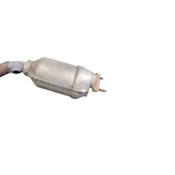 2003-2005 Toyota 4Runner Left Exhaust Manifold, V8 8Cyl 4.7, 17105-50170, F029, OEM, 2003, 2004, 2005