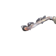2003-2005 Toyota 4Runner Left Exhaust Manifold, V8 8Cyl 4.7, 17105-50170, F029, OEM, 2003, 2004, 2005