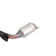 2003-2005 Toyota 4Runner Left Exhaust Manifold, V8 8Cyl 4.7, 17105-50170, F029, OEM, 2003, 2004, 2005
