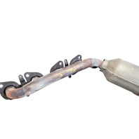 2003-2005 Toyota 4Runner Left Exhaust Manifold, V8 8Cyl 4.7, 17105-50170, F029, OEM, 2003, 2004, 2005