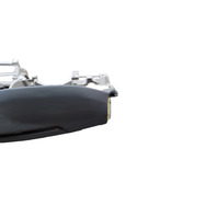 2003-2006 Toyota 4Runner Instrument Panel Dashboard 55401-35909-B0, F029, OEM, 2003, 2004, 2005, 2006