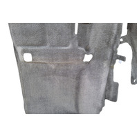 2003-2009 Toyota 4Runner Full Floor Carpet Gray 58500-35031-B1, F029, OEM, 2003, 2004, 2005, 2006, 2007, 2008, 2009