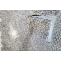 2003-2009 Toyota 4Runner Full Floor Carpet Gray 58500-35031-B1, F029, OEM, 2003, 2004, 2005, 2006, 2007, 2008, 2009