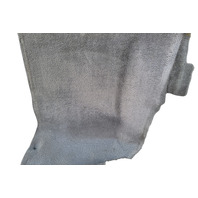 2003-2009 Toyota 4Runner Full Floor Carpet Gray 58500-35031-B1, F029, OEM, 2003, 2004, 2005, 2006, 2007, 2008, 2009