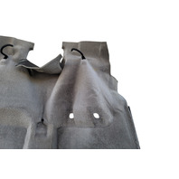 2003-2009 Toyota 4Runner Full Floor Carpet Gray 58500-35031-B1, F029, OEM, 2003, 2004, 2005, 2006, 2007, 2008, 2009