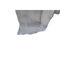 2003-2009 Toyota 4Runner Full Floor Carpet Gray 58500-35031-B1, F029, OEM, 2003, 2004, 2005, 2006, 2007, 2008, 2009