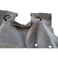 2003-2009 Toyota 4Runner Full Floor Carpet Gray 58500-35031-B1, F029, OEM, 2003, 2004, 2005, 2006, 2007, 2008, 2009