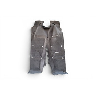 2003-2009 Toyota 4Runner Full Floor Carpet Gray 58500-35031-B1, F029, OEM, 2003, 2004, 2005, 2006, 2007, 2008, 2009