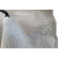 2003-2009 Toyota 4Runner Full Floor Carpet Gray 58500-35031-B1, F029, OEM, 2003, 2004, 2005, 2006, 2007, 2008, 2009