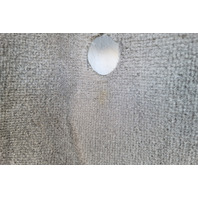 2003-2009 Toyota 4Runner Full Floor Carpet Gray 58500-35031-B1, F029, OEM, 2003, 2004, 2005, 2006, 2007, 2008, 2009