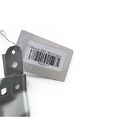 2003-2006 Toyota 4Runner Fender Panel Assy. Right/Passenger Silver Metallic, 53801-35530, F029, OEM, 2003, 2004, 2005, 2006